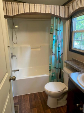 3 Bedroom Cottage Springwater Crescent 22